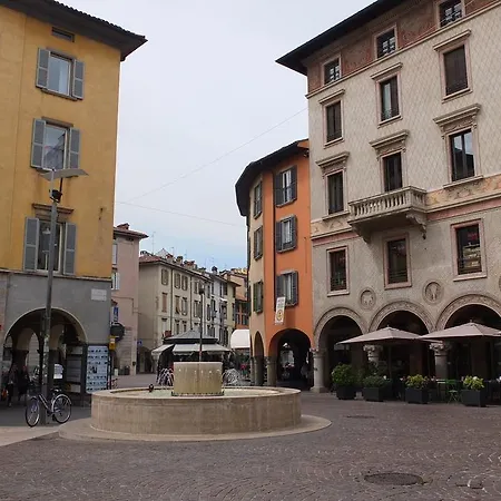 Apartment L'appartamentino