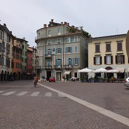 L'appartamentino Bergamo