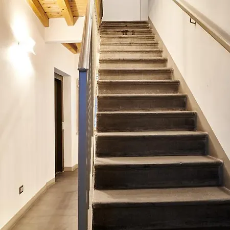 Apartamento L'appartamentino Bérgamo