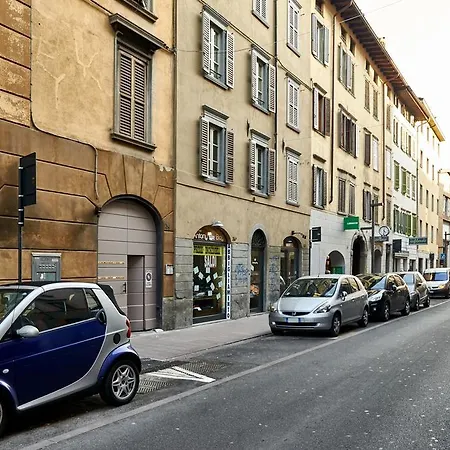 L'appartamentino Apartamento *
