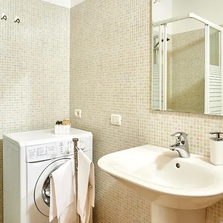 L'appartamentino Apartamento