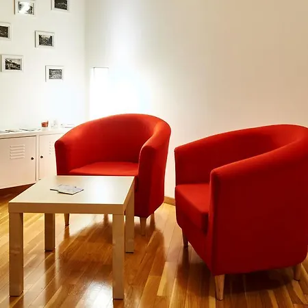 L'appartamentino Apartamento *