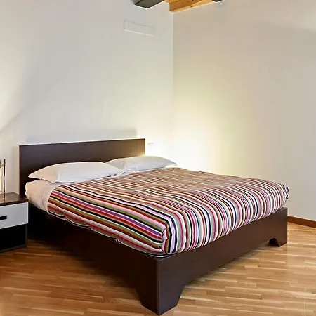 L'appartamentino Apartamento *